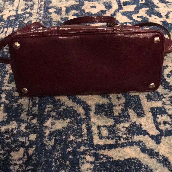 Coach purse - Picture 6 of 6